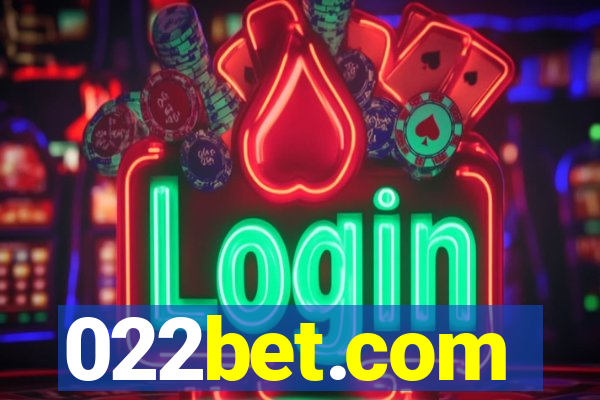 022bet.com