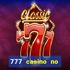 777 casino no deposit bonus