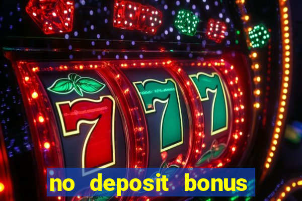 no deposit bonus codes for captain jack casino