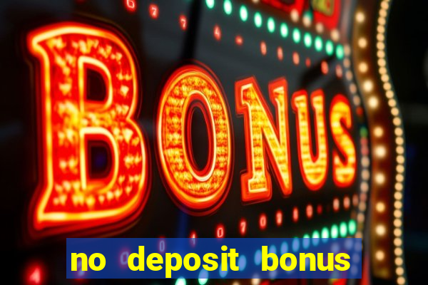 no deposit bonus codes for captain jack casino