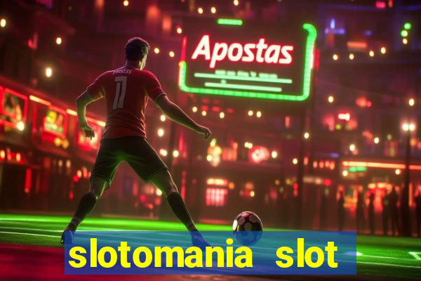 slotomania slot machine free