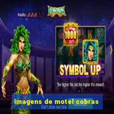 imagens de motel cobras