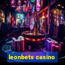 leonbets casino