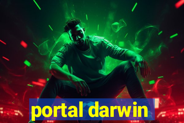 portal darwin