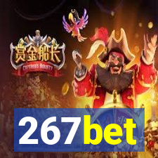 267bet