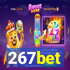 267bet