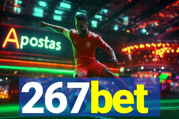 267bet