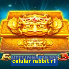 celular rabbit r1