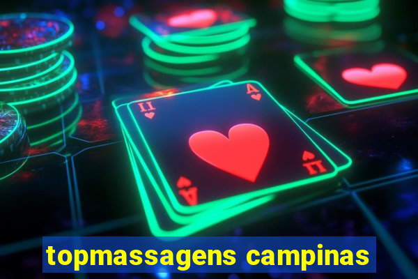 topmassagens campinas