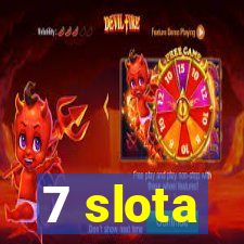 7 slota