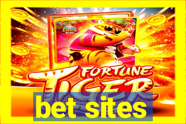 bet sites