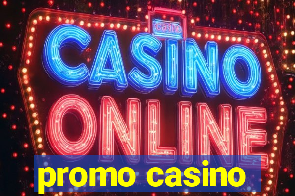 promo casino