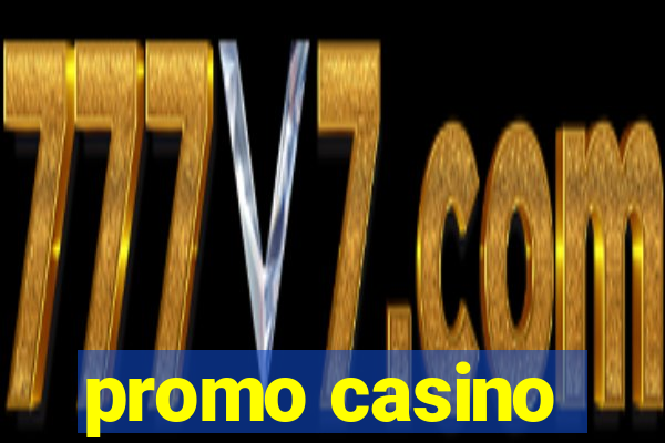 promo casino