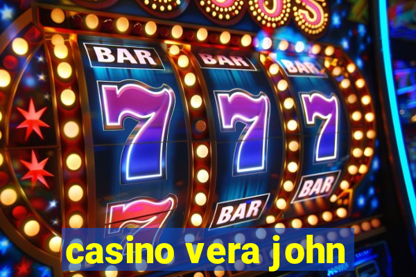 casino vera john