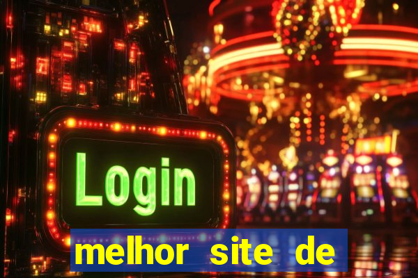 melhor site de porcentagem dos slots