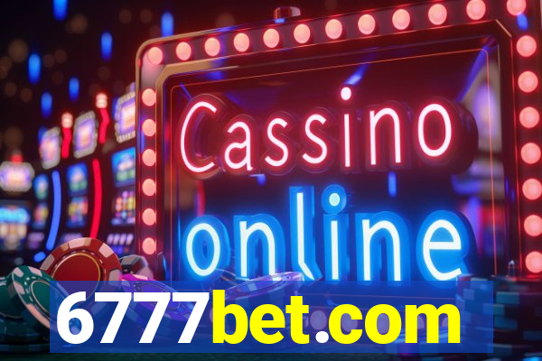 6777bet.com