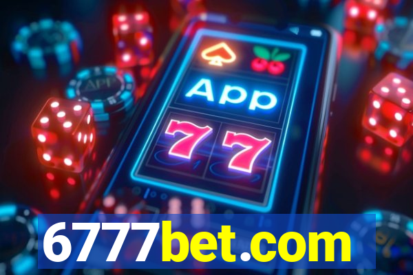 6777bet.com