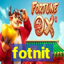 fotnit