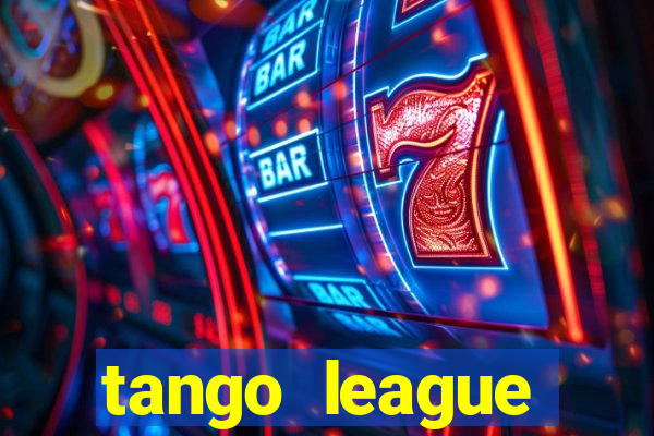 tango league hospitality rio