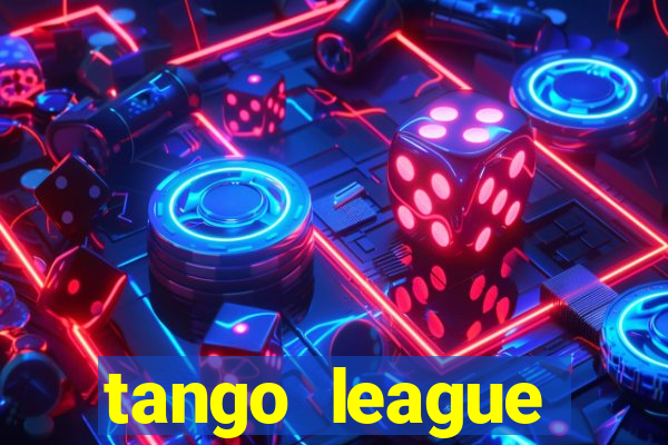 tango league hospitality rio