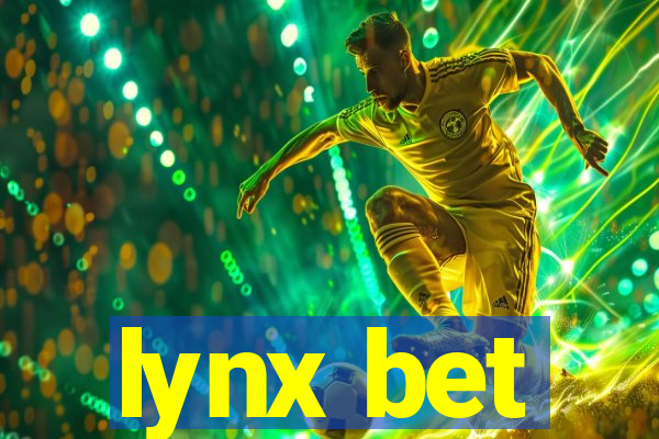 lynx bet