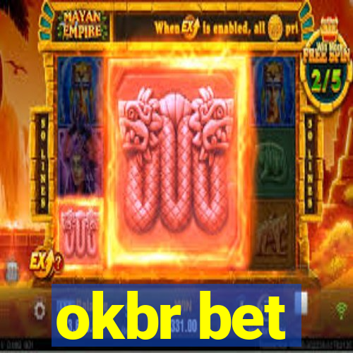 okbr bet