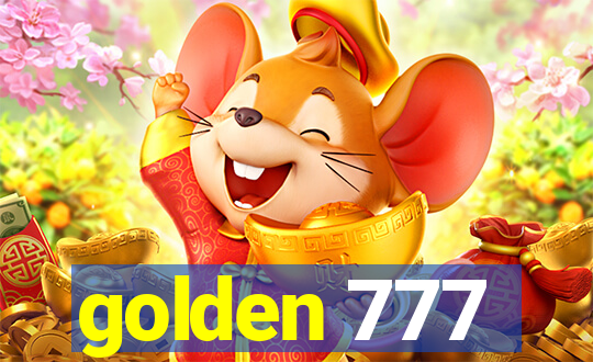 golden 777