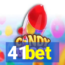 41bet