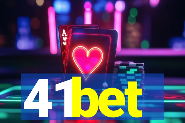 41bet