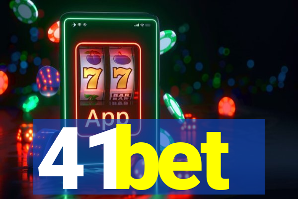 41bet