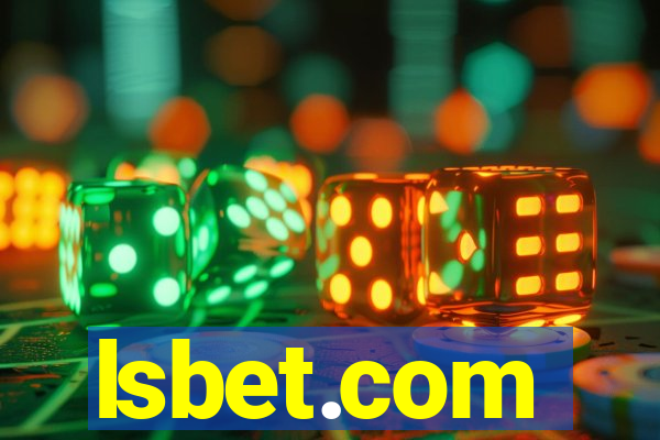 lsbet.com