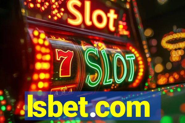 lsbet.com