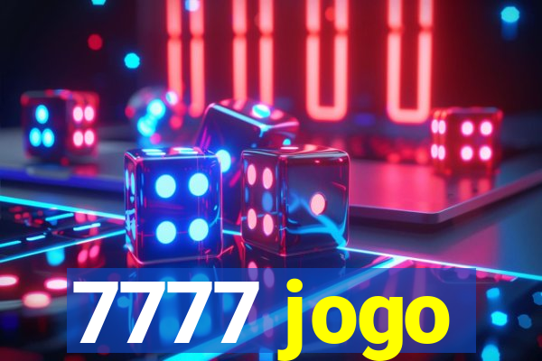 7777 jogo