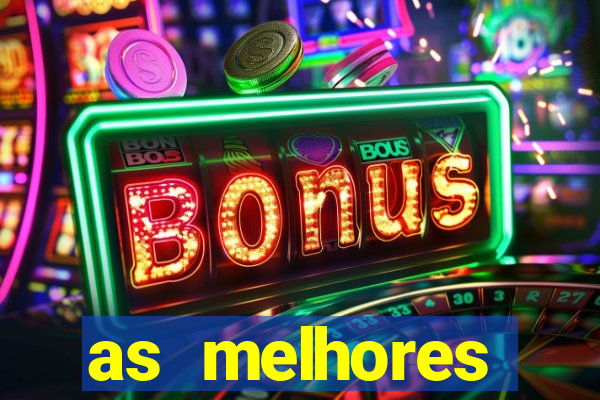 as melhores plataformas de jogo online