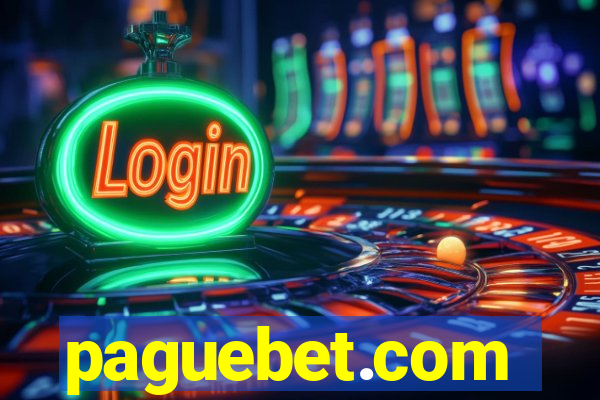 paguebet.com