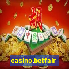 casino.betfair