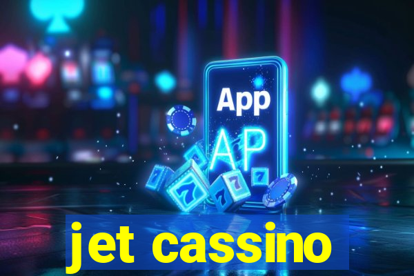 jet cassino