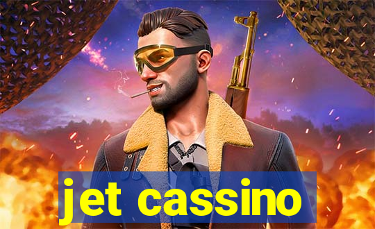 jet cassino