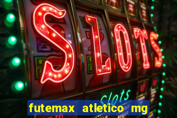 futemax atletico mg x flamengo