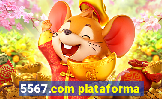 5567.com plataforma