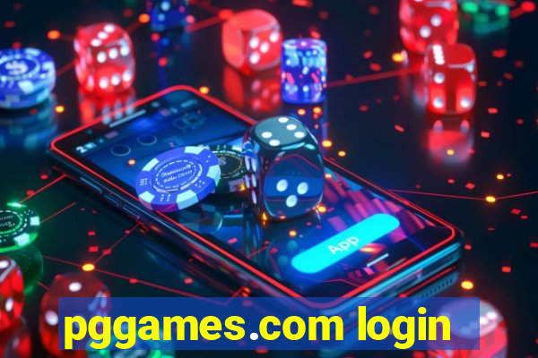 pggames.com login