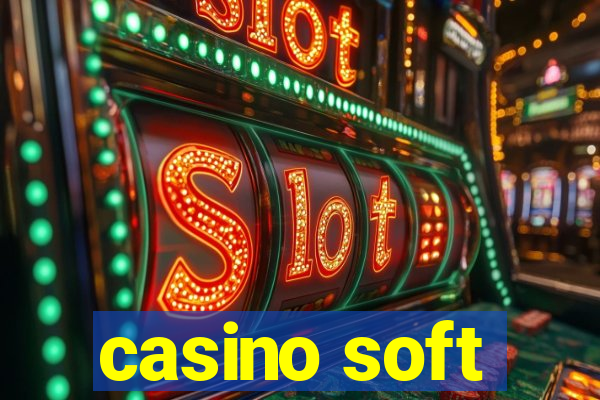 casino soft