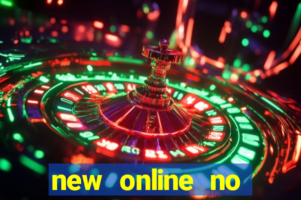 new online no deposit casinos