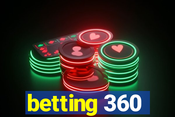 betting 360