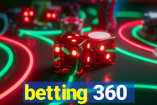 betting 360