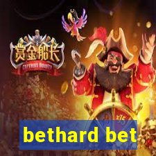 bethard bet