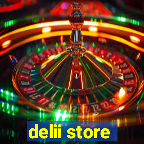 delii store