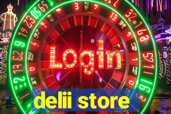 delii store