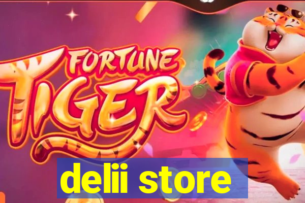 delii store