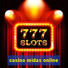 casino midas online